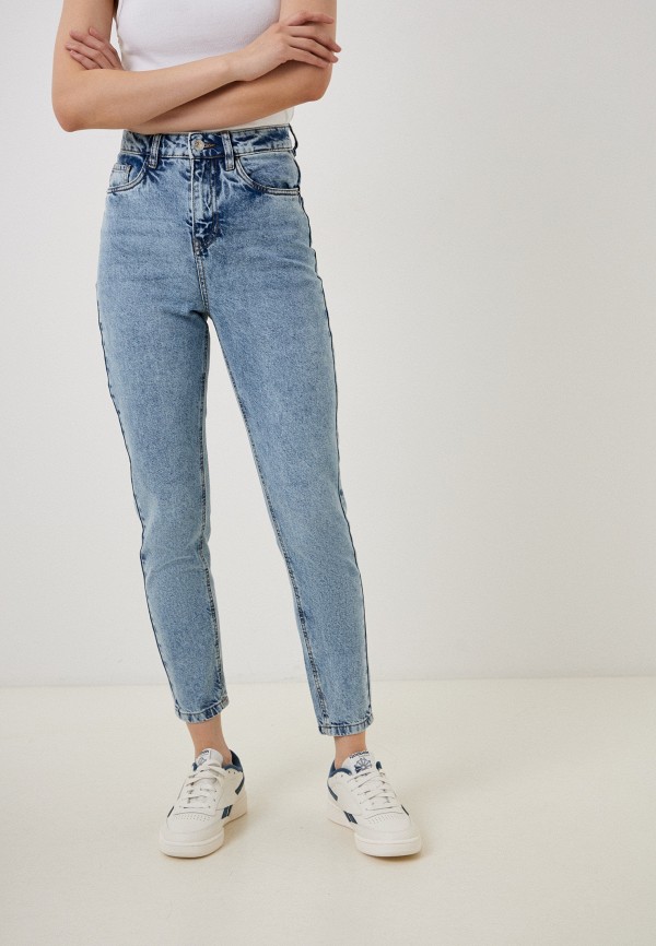 фото Джинсы d&f