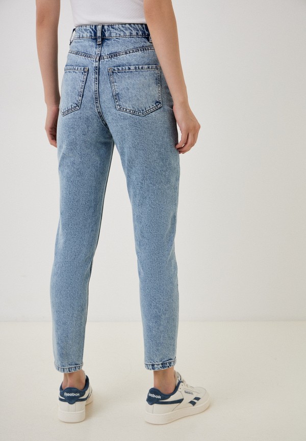 фото Джинсы d&f