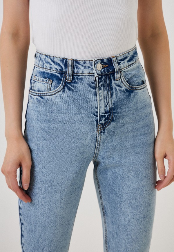 фото Джинсы d&f