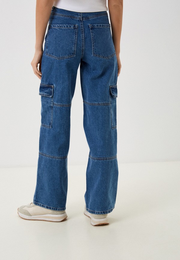 фото Джинсы d&f