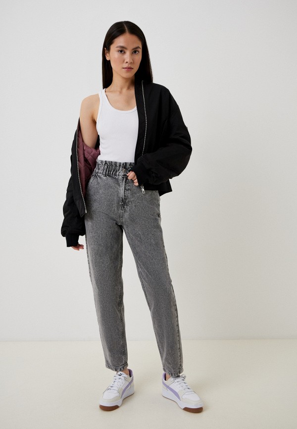 фото Джинсы d&f