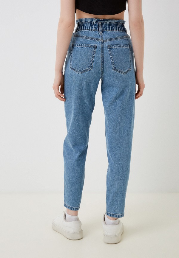 фото Джинсы d&f