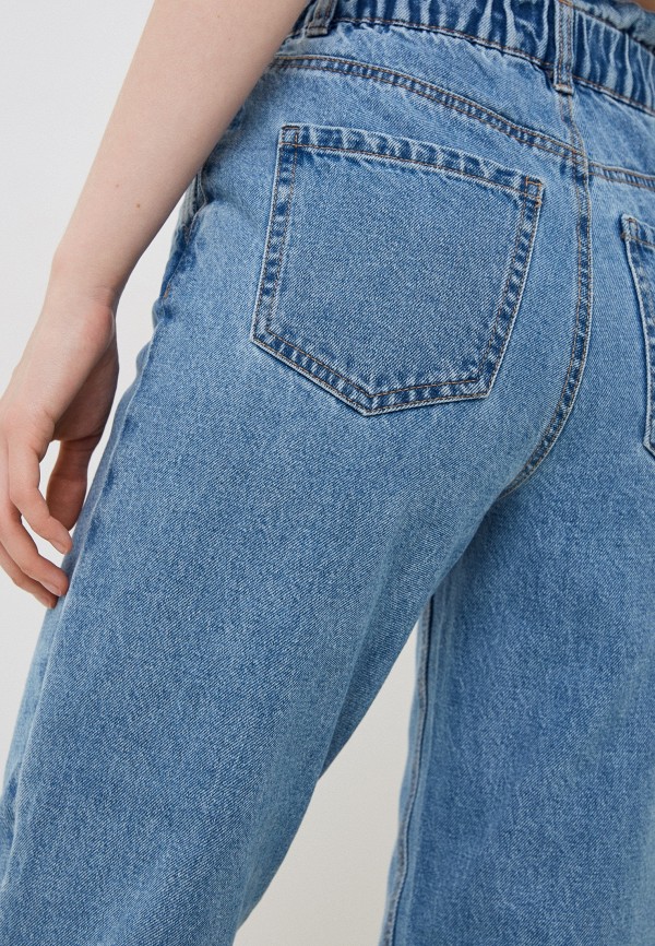 фото Джинсы d&f