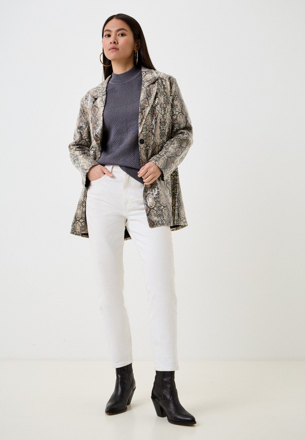 фото Свитер vivawool