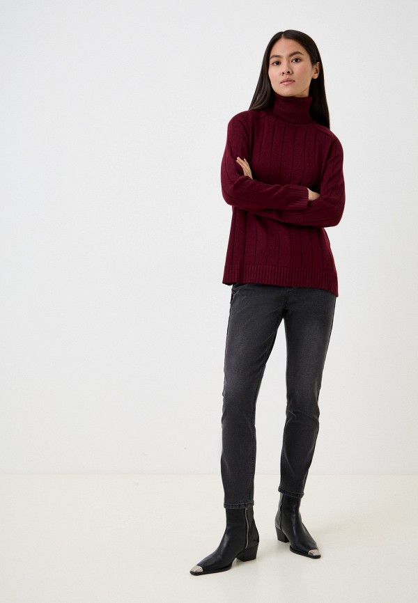 фото Свитер vivawool