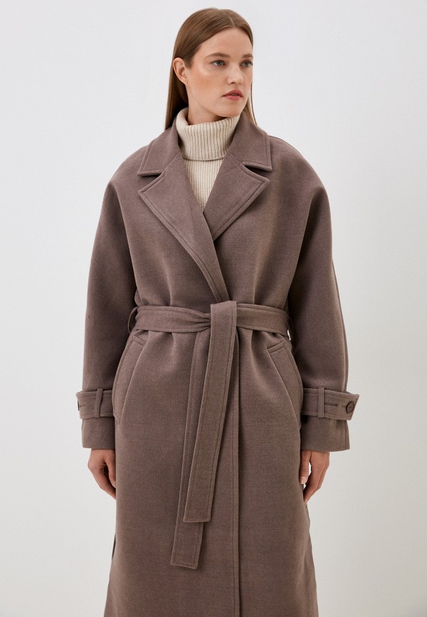 фото Пальто vittoria vicci