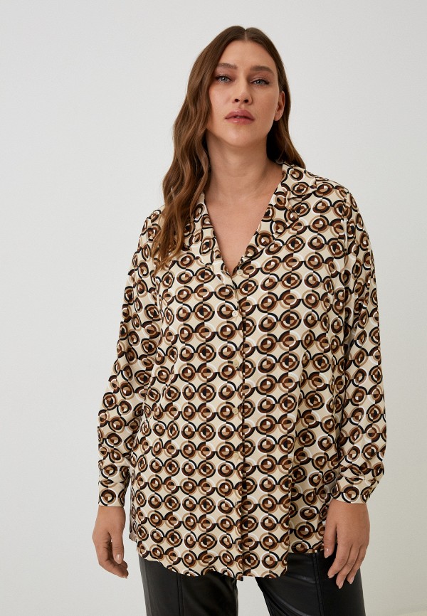 Блуза Naturaxl 7590₽