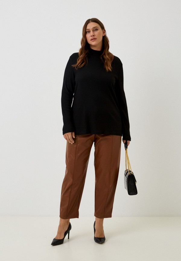 фото Брюки утепленные naturaxl