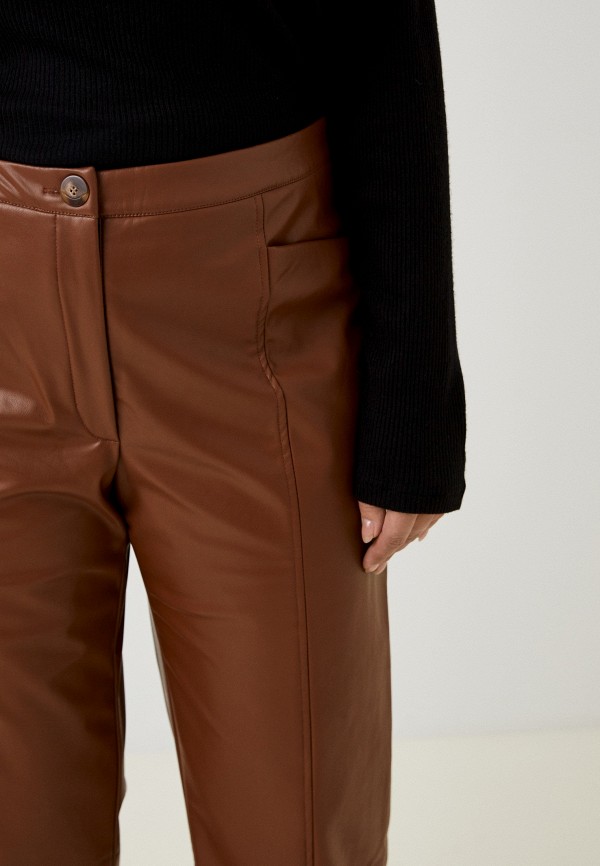 фото Брюки утепленные naturaxl