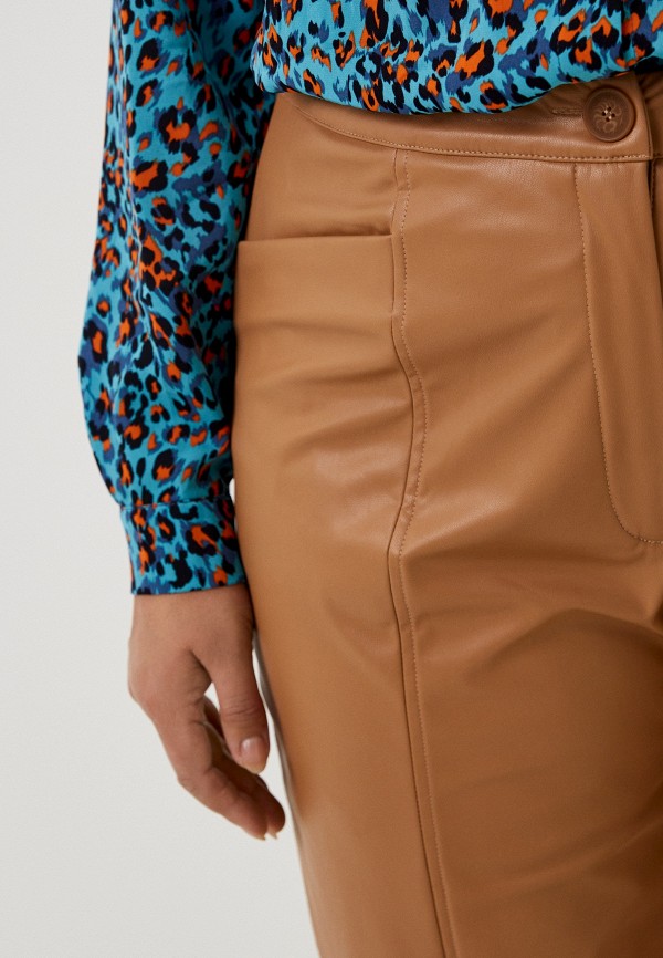 фото Брюки утепленные naturaxl