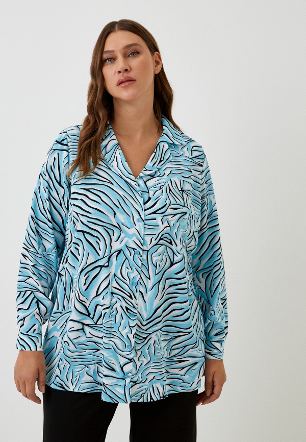 Блуза Naturaxl 7590₽