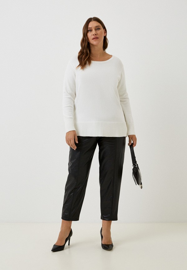 фото Брюки утепленные naturaxl