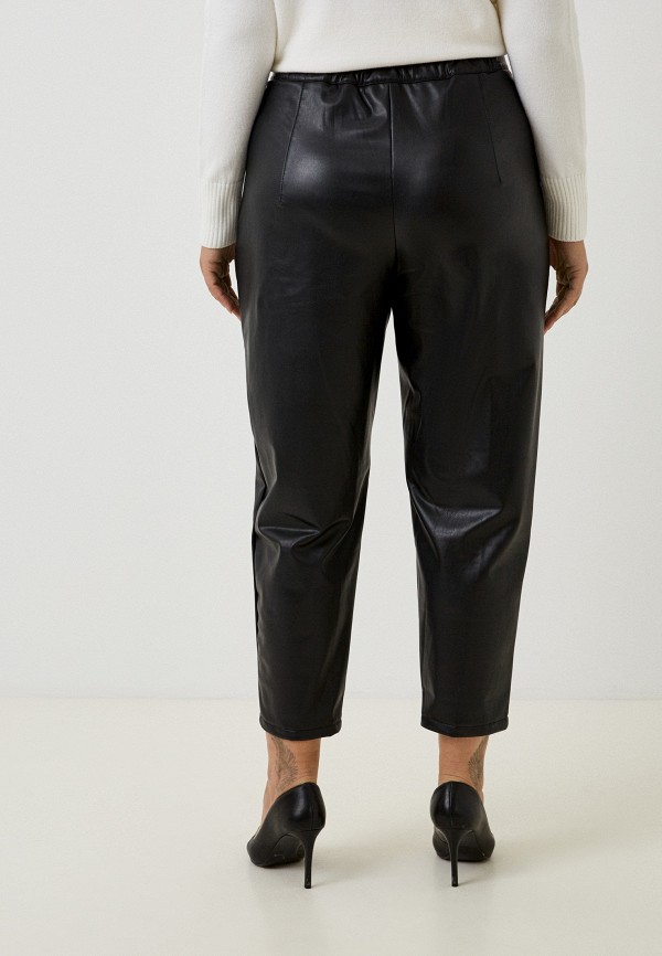 фото Брюки утепленные naturaxl