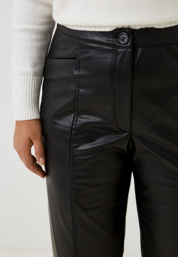 фото Брюки утепленные naturaxl