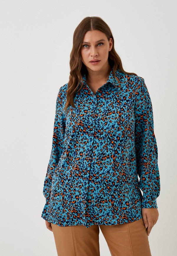 Блуза Naturaxl 5313₽