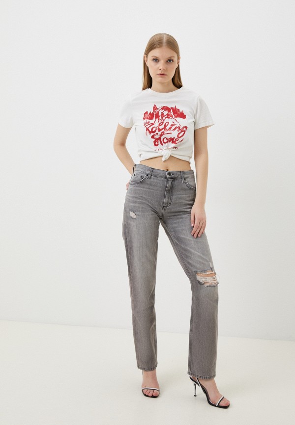 фото Джинсы mustang