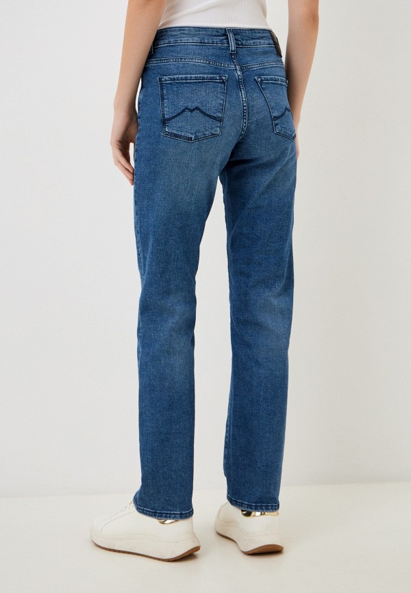 фото Джинсы mustang