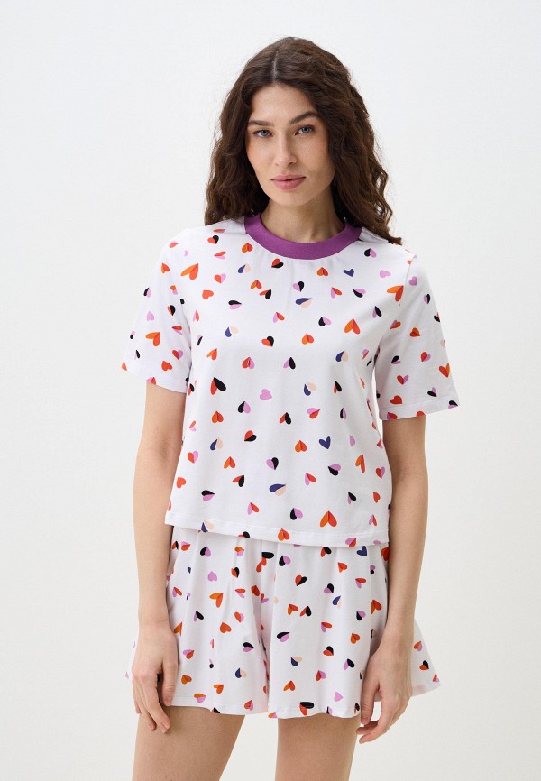 Пижама Mia Cara 1792₽