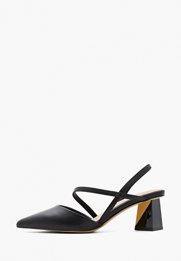 

Туфли Aldo, Черный, SUZETTE