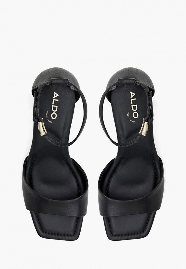 фото Босоножки aldo