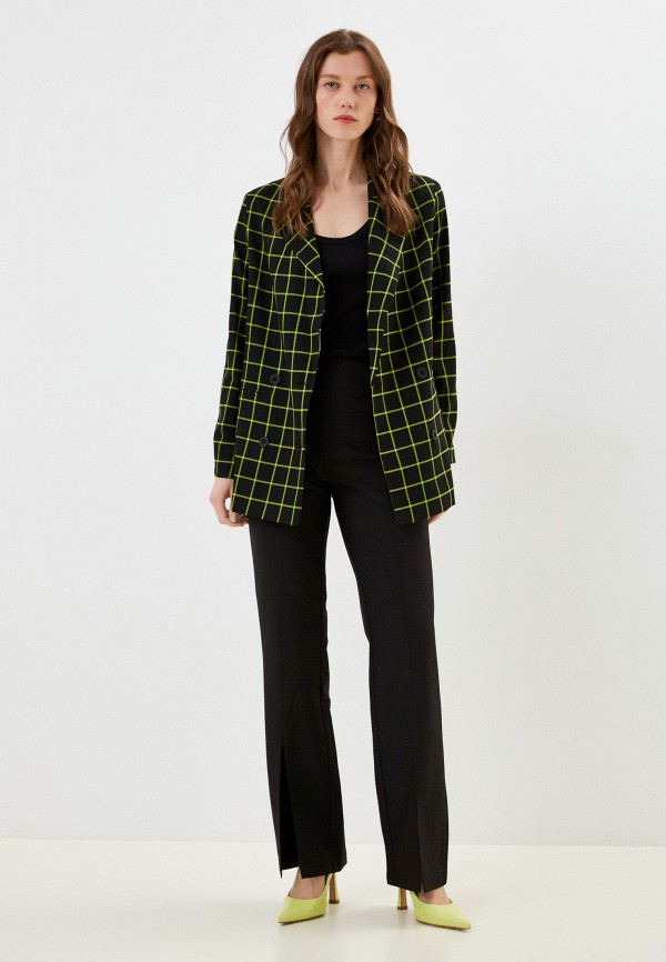 фото Брюки neohit