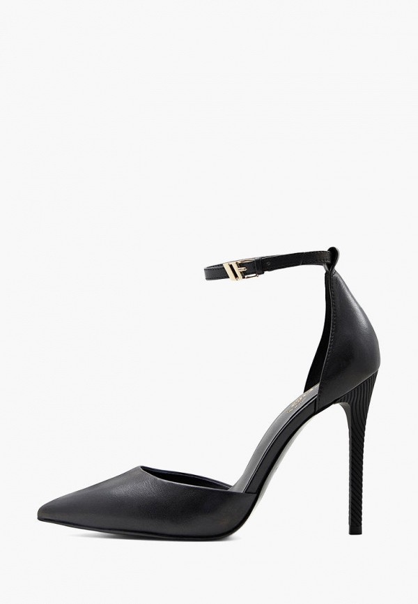 

Туфли Aldo, Черный, BLIGE