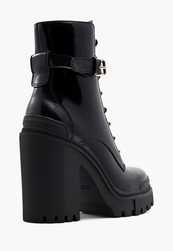 фото Ботильоны aldo
