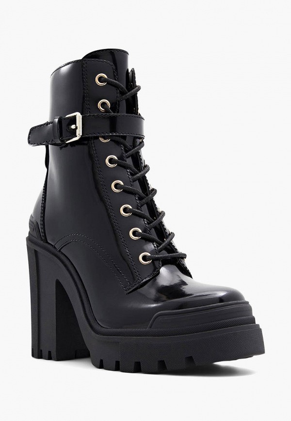 фото Ботильоны aldo