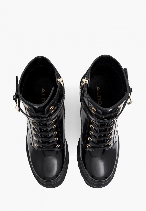 фото Ботильоны aldo