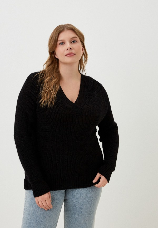 фото Пуловер о!тема