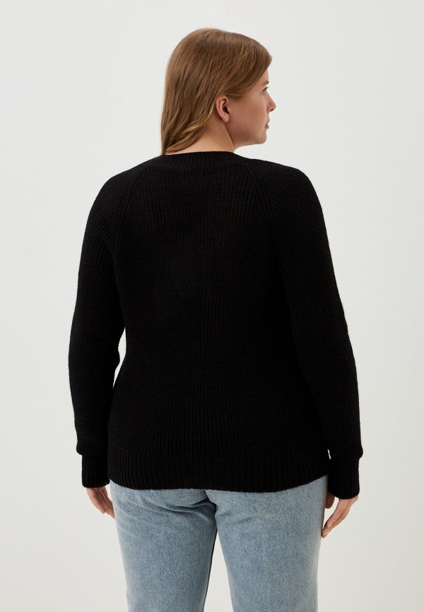 фото Пуловер о!тема