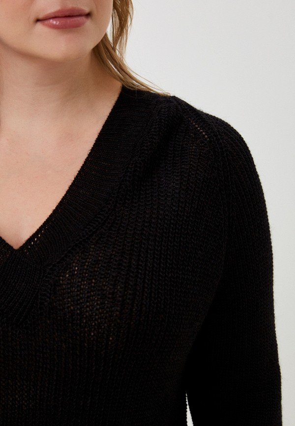 фото Пуловер о!тема