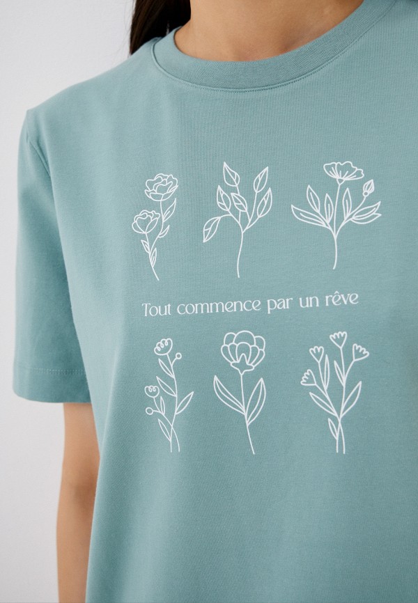 фото Футболка uniize