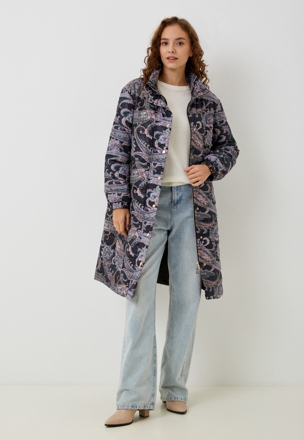 фото Куртка утепленная monsorro