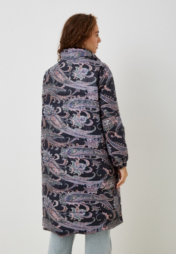 фото Куртка утепленная monsorro