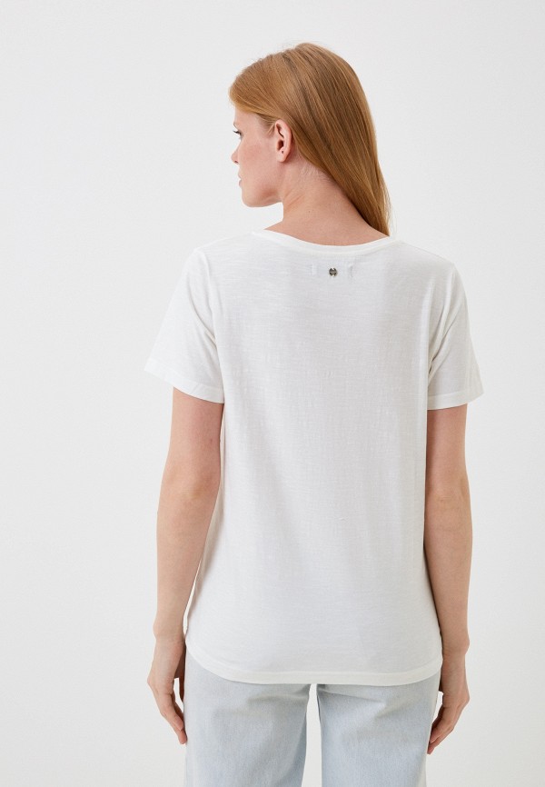 фото Футболка deeluxe