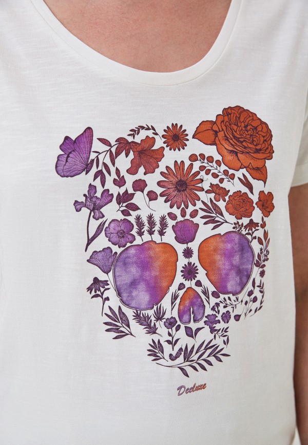 фото Футболка deeluxe