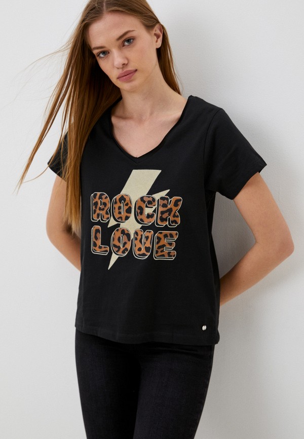 

Футболка Deeluxe, Серый