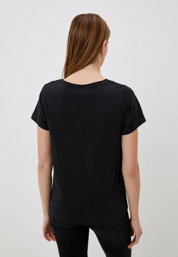 фото Футболка deeluxe