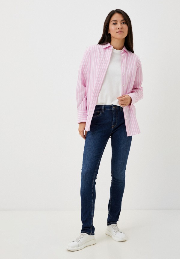 фото Джинсы mexx