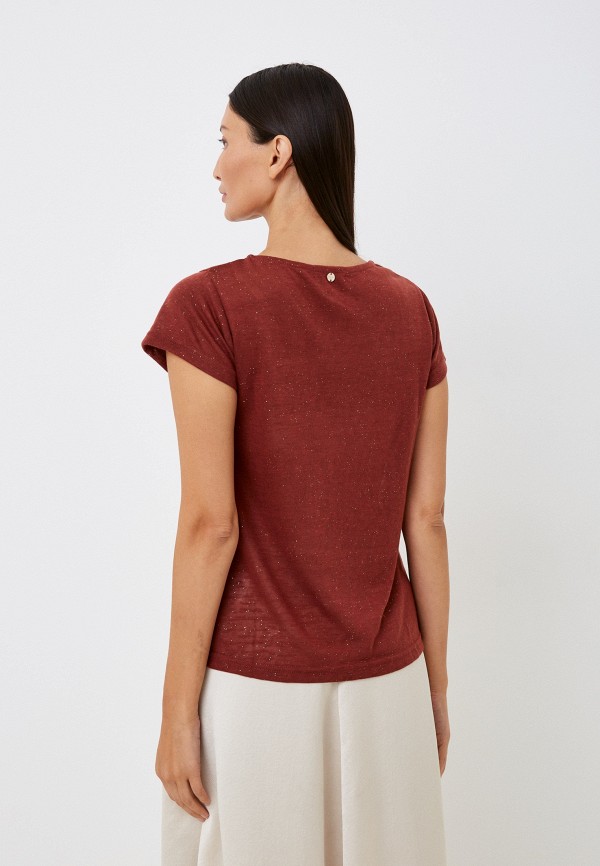 фото Футболка deeluxe