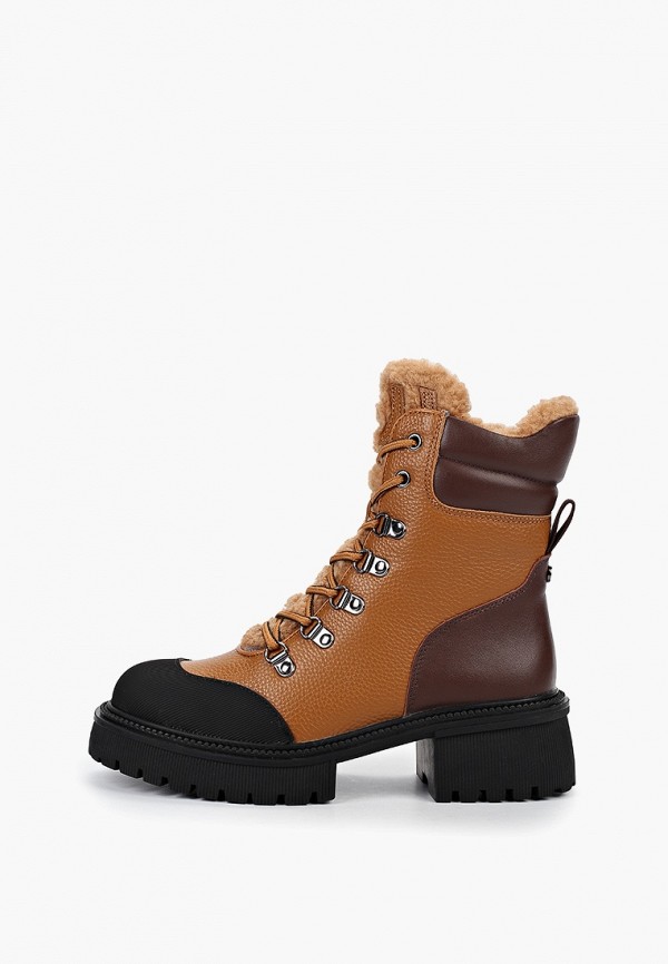 Ботинки Salamander 7190₽