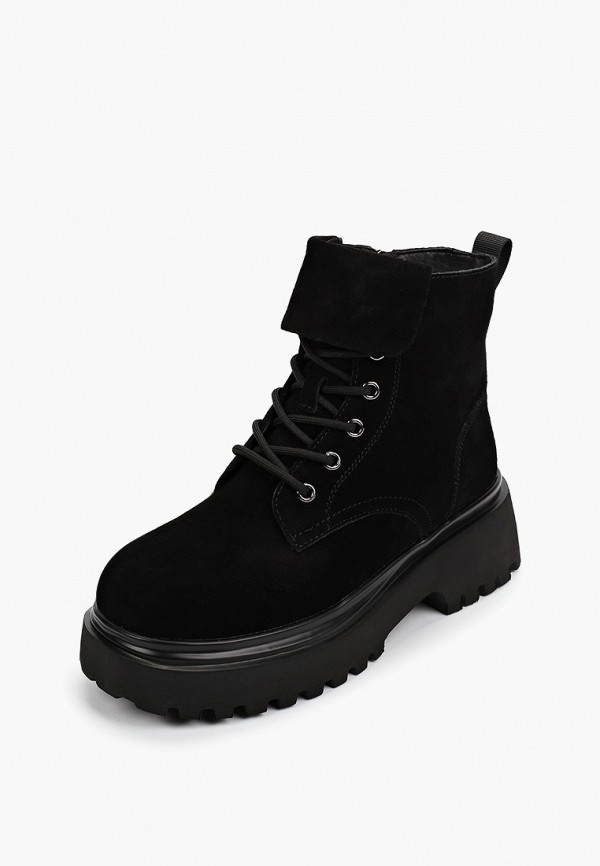 фото Ботинки lolli l polli