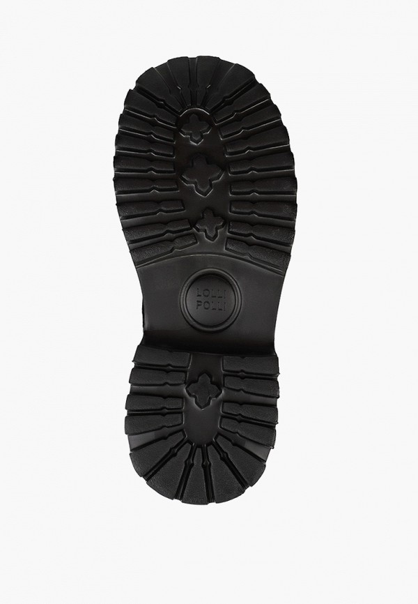 фото Ботинки lolli l polli