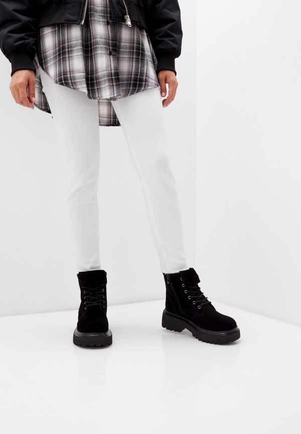 фото Ботинки lolli l polli