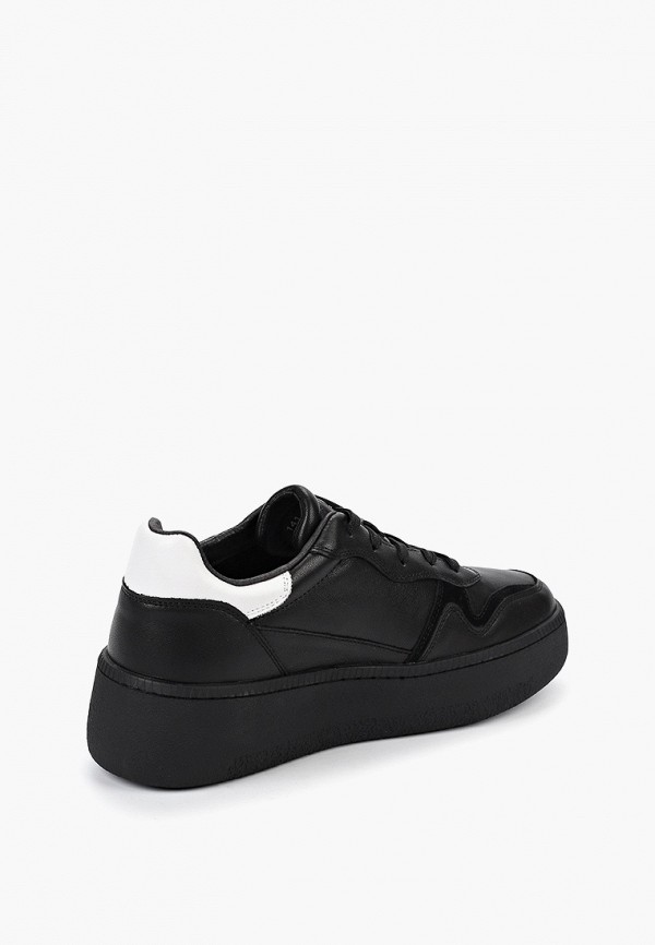 фото Кеды salamander