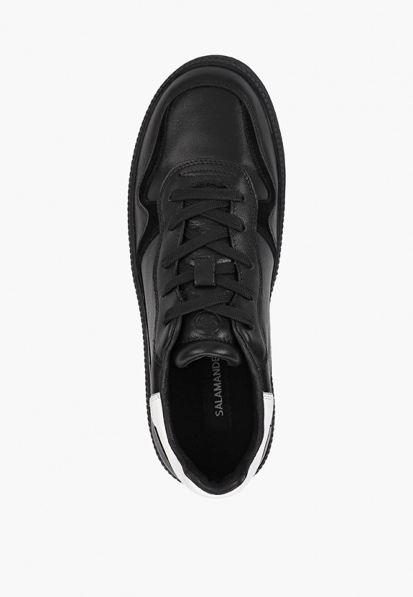 фото Кеды salamander