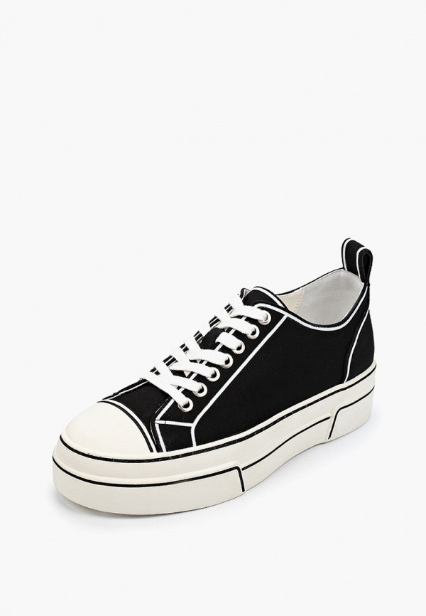 Кеды Tendance черный, размер 37, фото 2