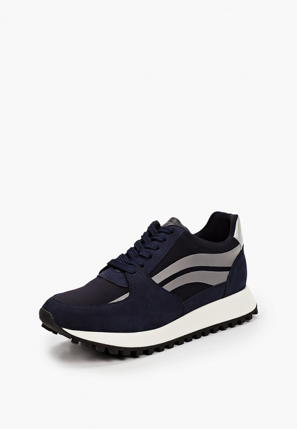 Кроссовки Tendance синий, размер 37, фото 2