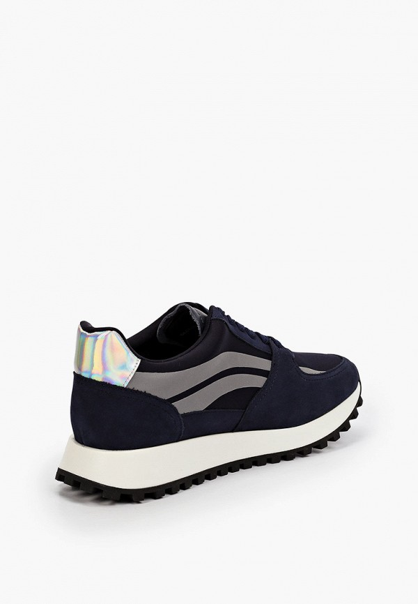 Кроссовки Tendance синий, размер 37, фото 3